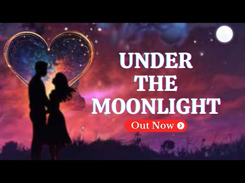 Under the Moonlight | Official Music Video | Romantic Pop Song | Official Music