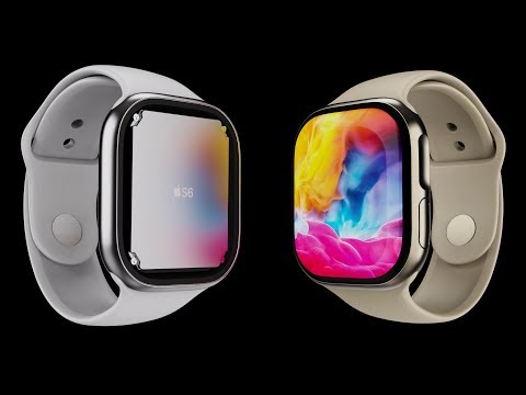 Exclusive Apple Watch 6, AirPower 2020 & iPhone SE 2 Leaks!