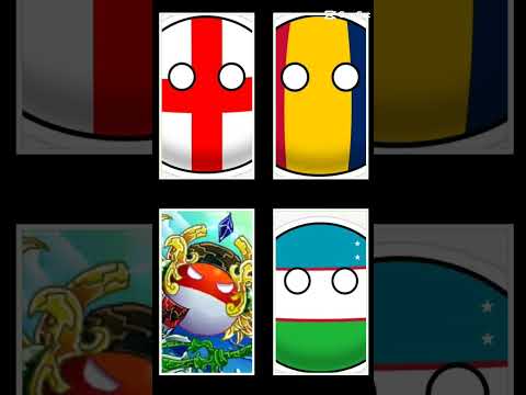 JJ COUNTRYBALLS COLLABER4 #template #shorts #shortsvideo #shortvideo #countryballs #collab #jj #fyp