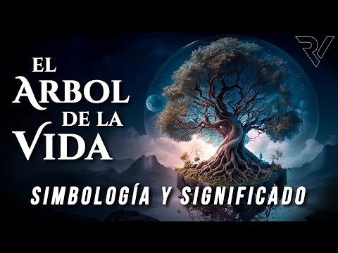 Tree of Life: Symbology and Meaning