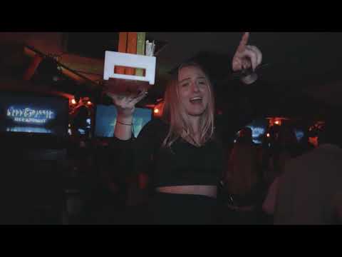 Night Life Remodel Pub Dance Madhatters | Hoboken's Party ( Part 3 )