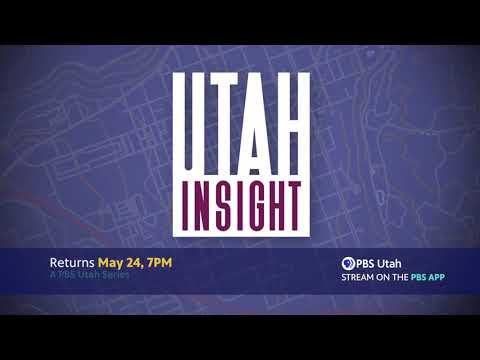 Utah Insight Season 5 Returns