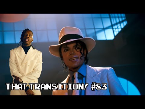 Smooth Criminal - Polo G x Michael Jackson (That Transition! #83)