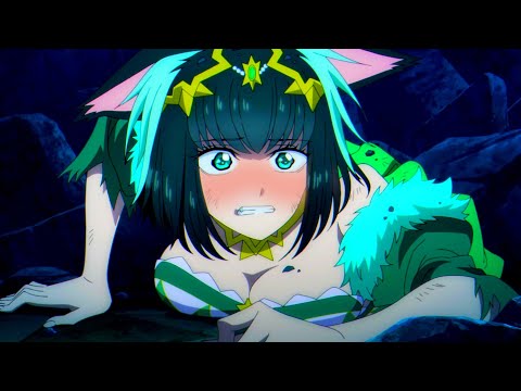 No Longer Allowed In Another World「AMV」- Paranoia