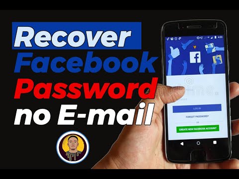 How to see your facebook password if you forgot it