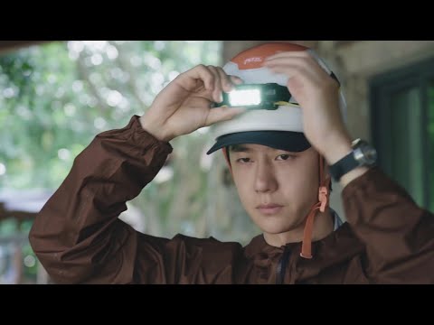 Wang Yibo Outdoor Exploration Documentary Program "Exploring the New Environment"  #LWJDream