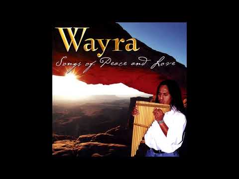 Closer To Far Away - Wayra