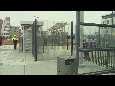 MetroLink expanding new security measures at platforms