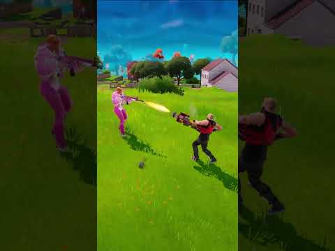 Ice Spice VS Eminem VS Snoop Dogg - Who's Wins in Fortnite?