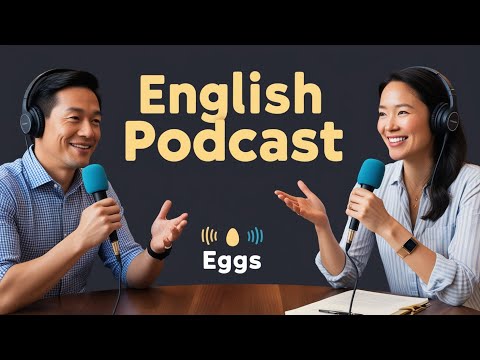 English Learning Podcast Conversation | English Podcast for Elementary | Episode 39 |