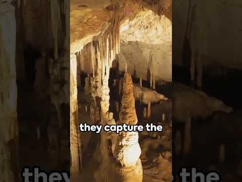 7 Must See Caves in Europe!