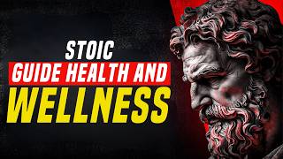 Stoic Approaches To Physical Health And Wellness