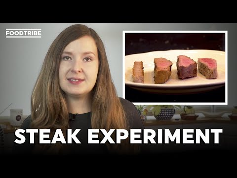 Do steak ‘hacks’ actually work?