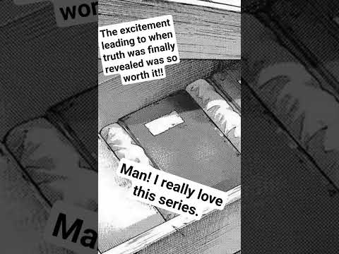 The moment when the basement was revealed #manga #attackontitan #anime #shingekinokyojin #shorts