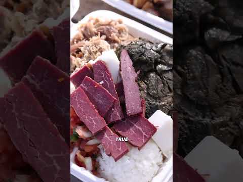 Hawaii local grindz - Ruger market #localfood #hawaiianfood #cheapeats