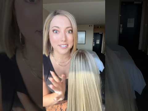 Which wig?! #wigs #hairloss #alopecia #alopeciaawareness #hairlosstreatment #hair #grwm