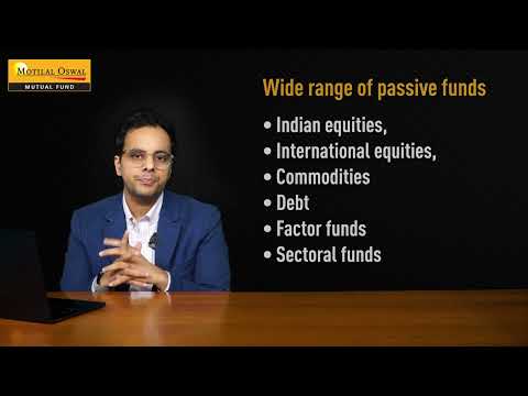 Introducing Mid & Small cap based sectoral and thematic Index Funds