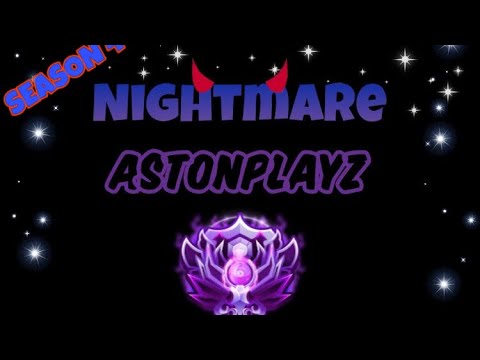 New season new start {Nightmare SMP} {S4 E1}