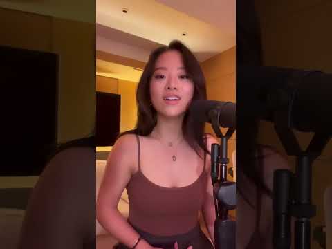 Titanium - David Guetta (WANYI Cover)