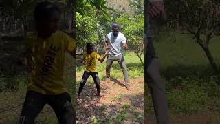 V KARATE SELF DEFENCE TRAINING #girl #karate  #fight #mma #reels #instalike #trendingreels #shorts