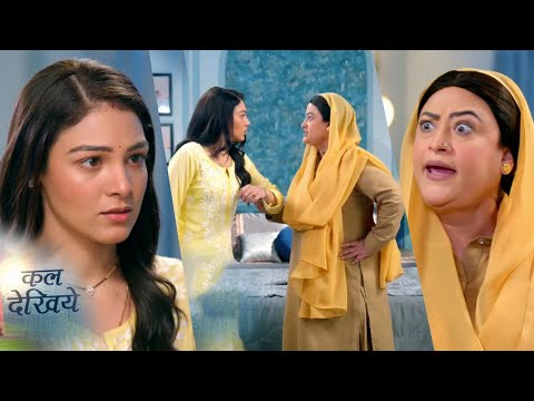 Megha Barsenge NEW PROMO Today 23rd Dec Arjun's Fuji threatens Megha to kill her child