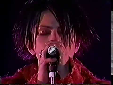 L'Arc~en~Ciel ラルク-  Dearest Love( 1997年 復活LIVE )未発版