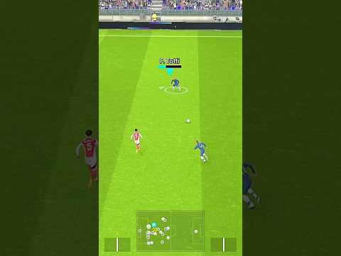 Last Minute Battling For Victory #trending #efootball2025 #alphagameshz