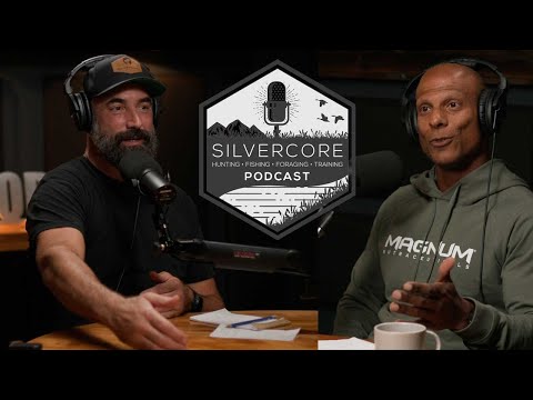 Silvercore Podcast Ep. 113: Unleash Your Inner Adventurer with Sachin Latti: Run, Inspire, Conquer!