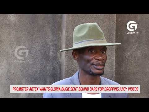 I want Gloria Bugie arrested - Abtex | Rewind