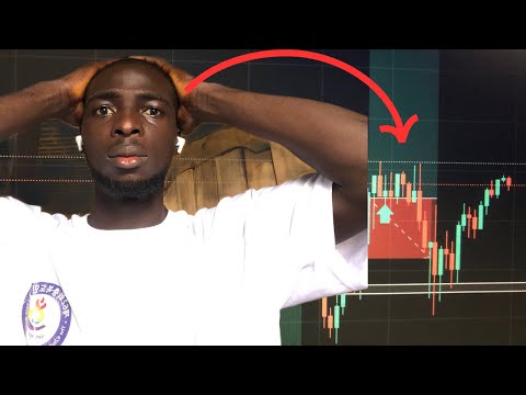 Trying To Get Funded (Ep 14) Trading Nightmares: Am I Going Insane?