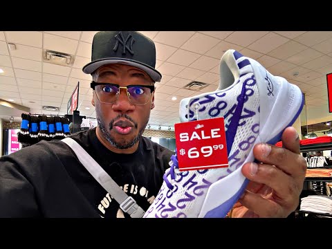 Sales on Jordans & Kobes at Footlocker (Must See)