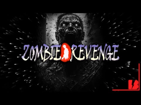 Zombie Revenge 🧟 | Halloween 2023 - Blast Processing