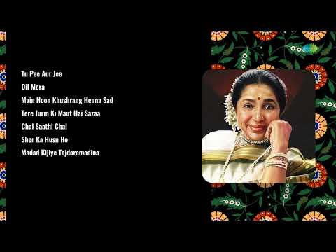 Timeless Bollywood Classics | Kishore Kumar | Dil Mera | Chal Saathi Chal | Main Hoon Khushrang Hena