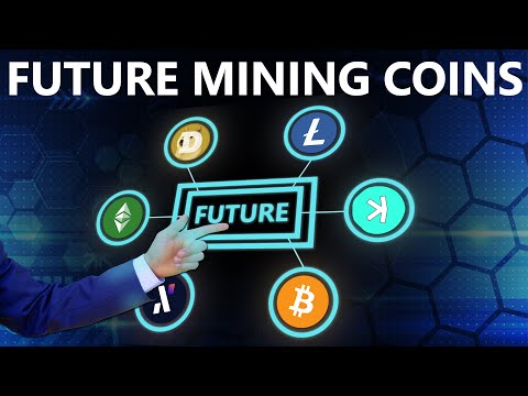 Will These Mining Coins Survive In The Future - Kaspa, Bitcoin, Alephium, Litecoin