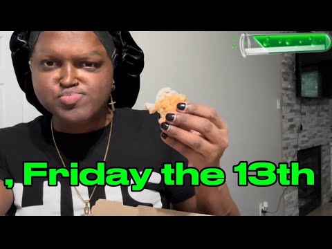 Friday the 13th