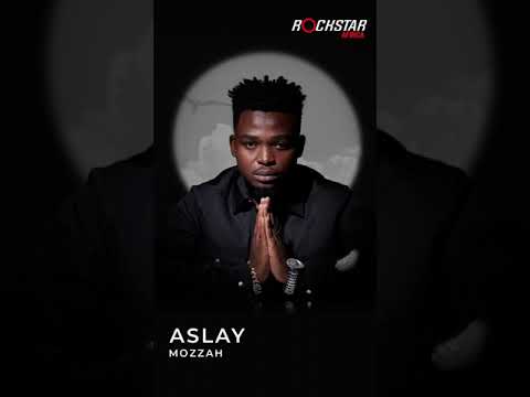 Aslay - Mozzah 29.11.22