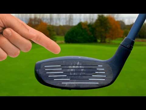 An IDIOTS GUIDE To Building A FORGIVING GOLF SET - The BEST YOU WILL EVER SEE!