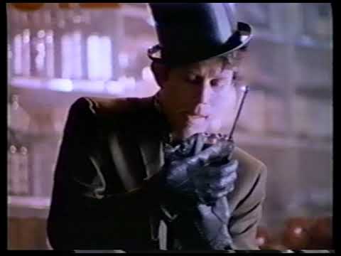 Tom Waits - Evening Train