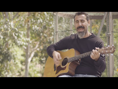 Serj Tankian - Artsakh