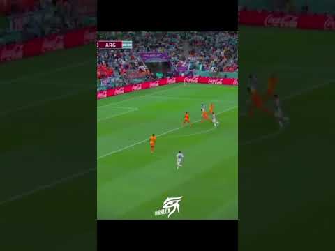 Messi magical assist.....👑🪄....#football #soccerplayer #viralvideo #messi #edit #video #soccer