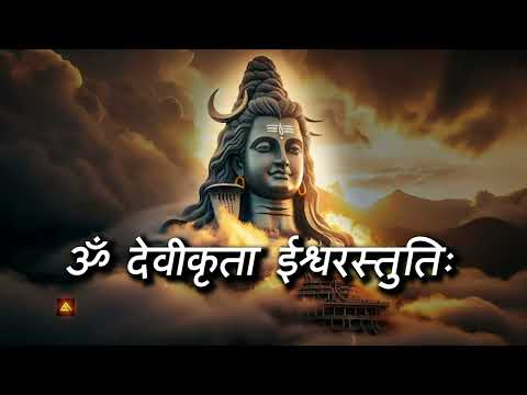 Om-Devikruta-Ishvarastuti-#shiva #copyrightfreemusic #freemusic