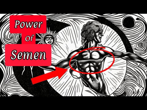 The Transformative Power of Semen Retention: Unlock Your True Potential