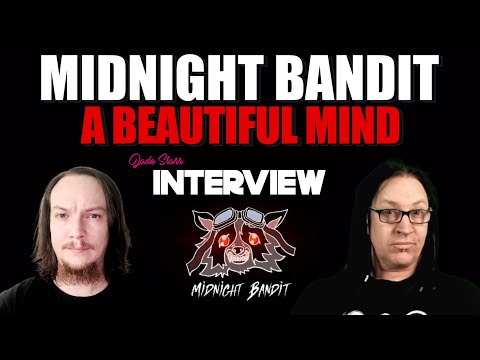 A Beautiful Mind - Midnight Bandit Interview - How To App on iOS! - EP 1457 S13