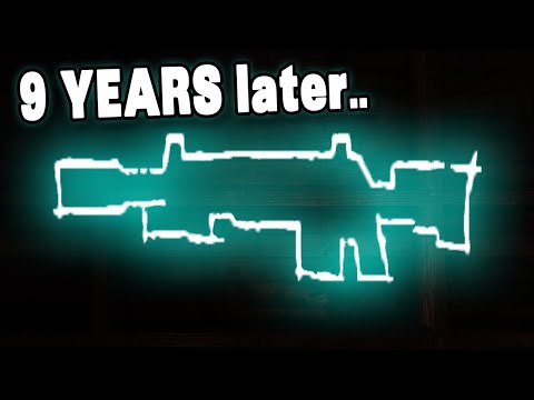 It Took 9 YEARS To Beat the Ballista Only Round 50 - CoD Zombies