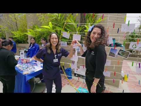 3rd Annual Unity and Kindness Day at UCLA Health