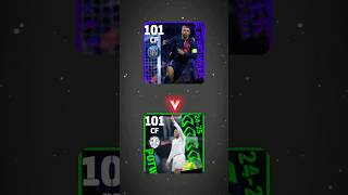 Top 6 Mbappe Potw Card in efootball 2025 | Mbappe Best Potw Card In efootball 2025 #efootball #pes