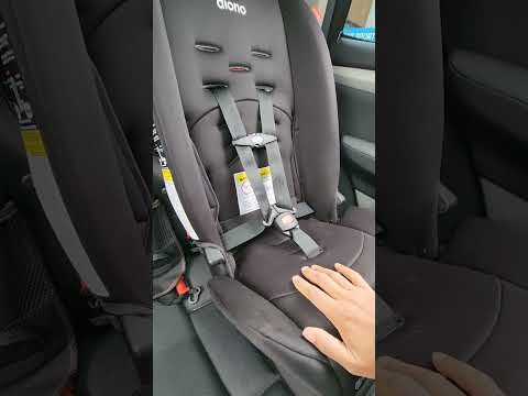 diono Radian 3R 3 Across #diono #compact #infant #review #toddler #childseat #babycarseat