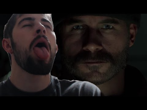 Captain Price Murders Shepherd - Modern Warfare 3 (Reaction!)