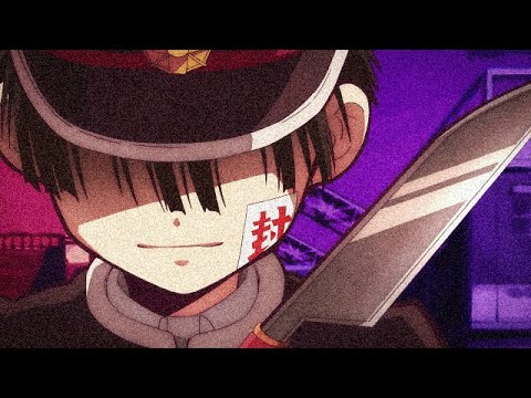 HANAKO KUN NO. 7 AMV