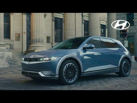 VÉs Hyundai | Le courant passe entre Hyundai et le Québec | Hyundai Canada